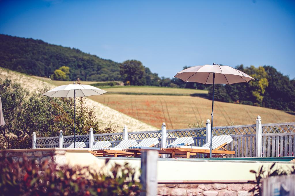 Agriturismo Casal San Sergio Fossombrone Εξωτερικό φωτογραφία